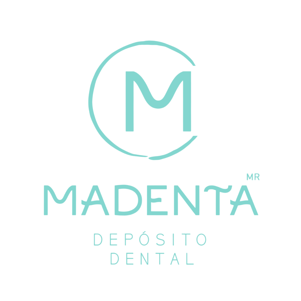 Madenta Logo