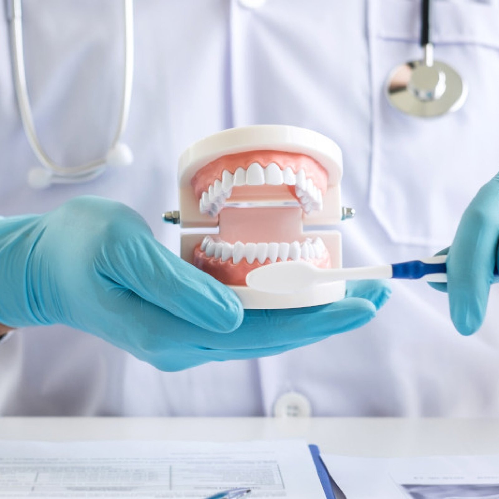 Odontología General