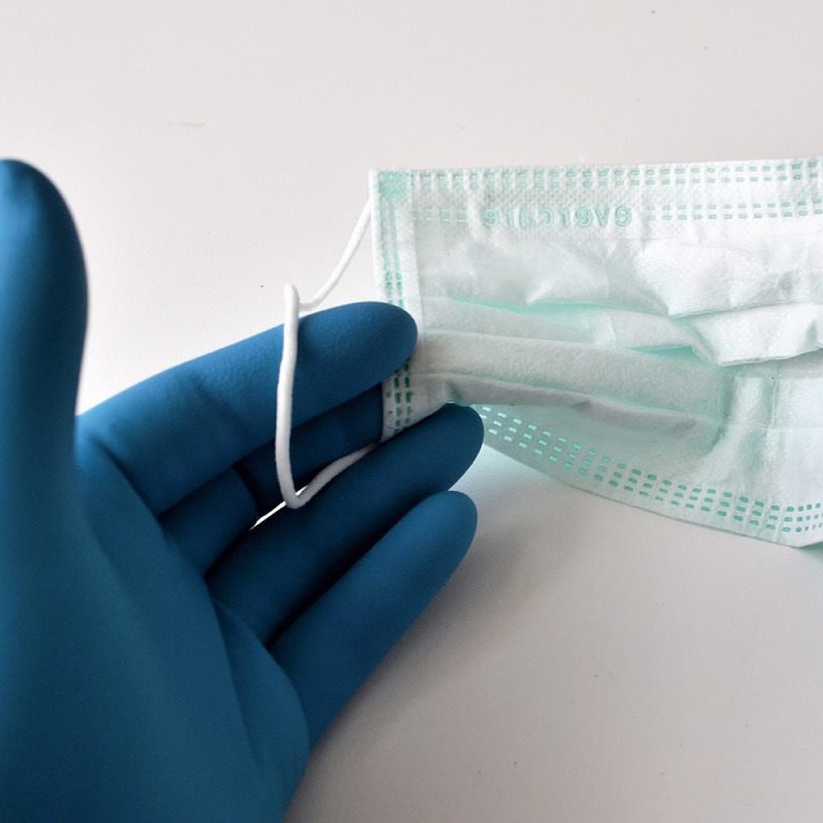Desechables y Bioseguridad